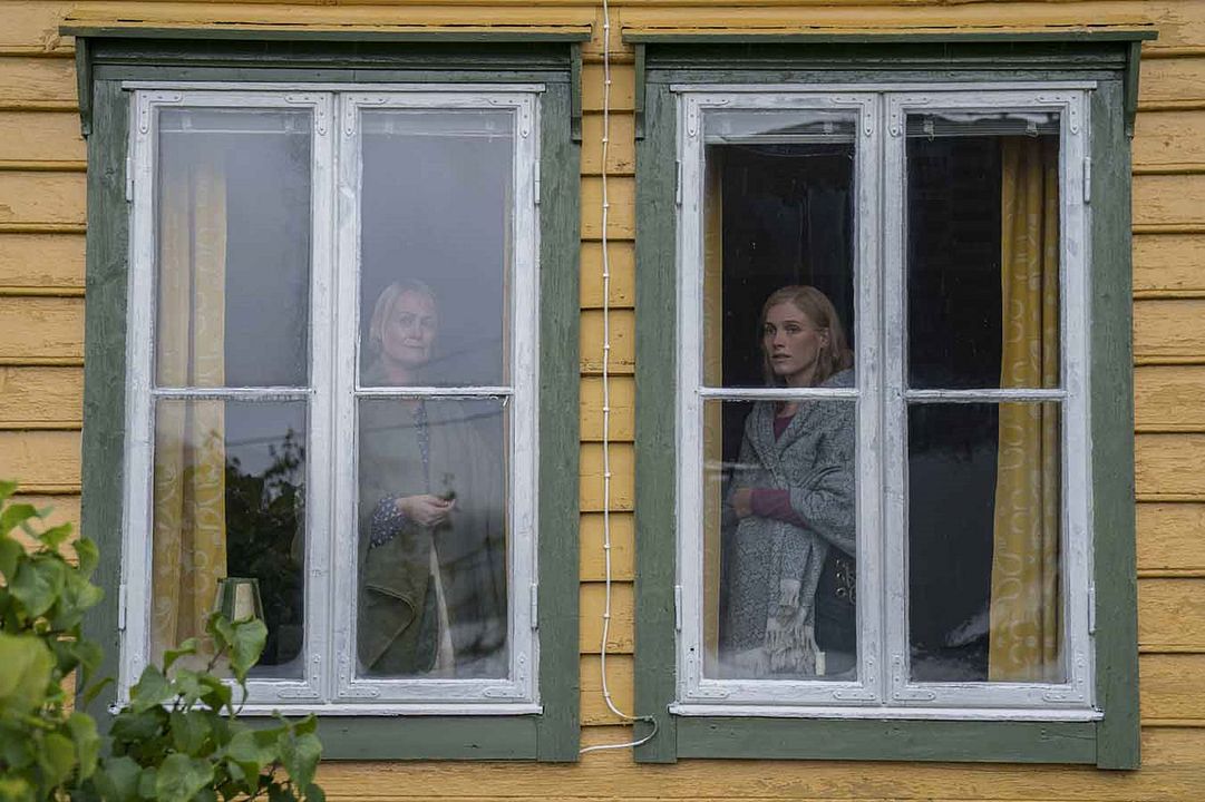 The Innocents : Foto Laura Birn