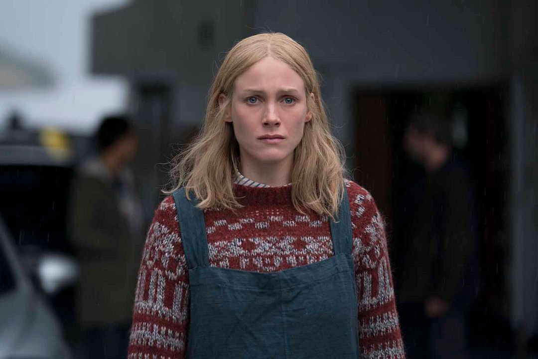 The Innocents : Foto Laura Birn