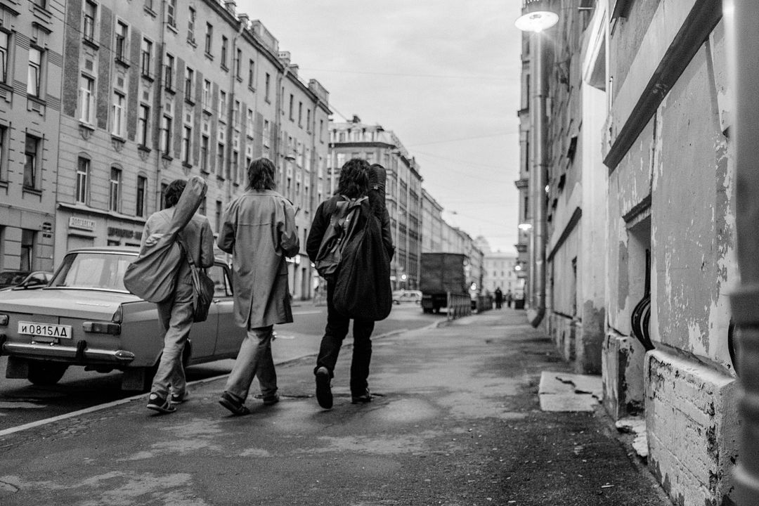 Leto, Un verano de amor y rock : Foto