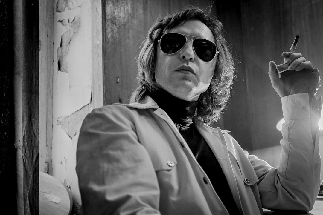 Leto, Un verano de amor y rock : Foto