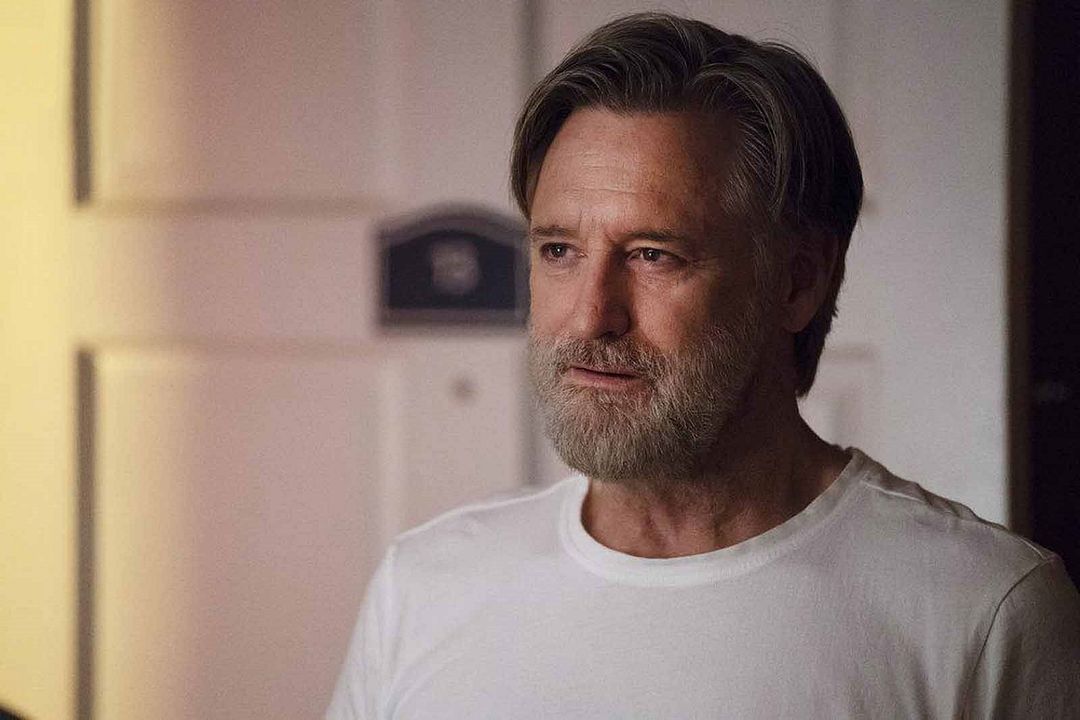 The Sinner : Foto Bill Pullman