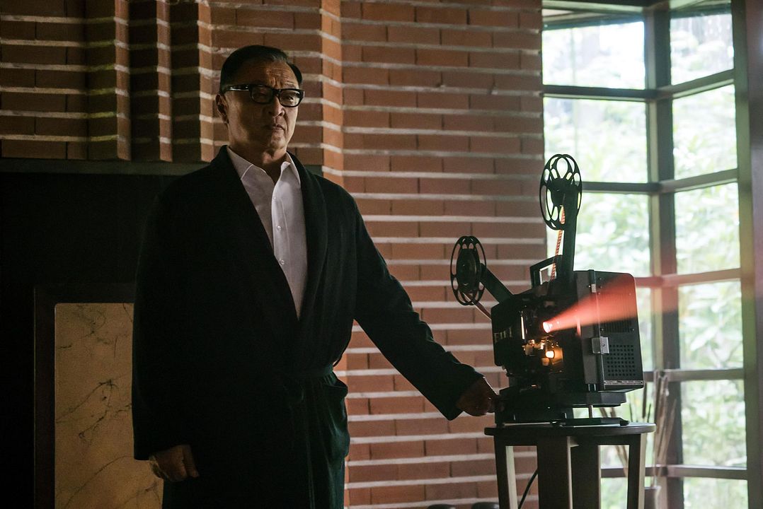 The Man In the High Castle : Foto Cary-Hiroyuki Tagawa