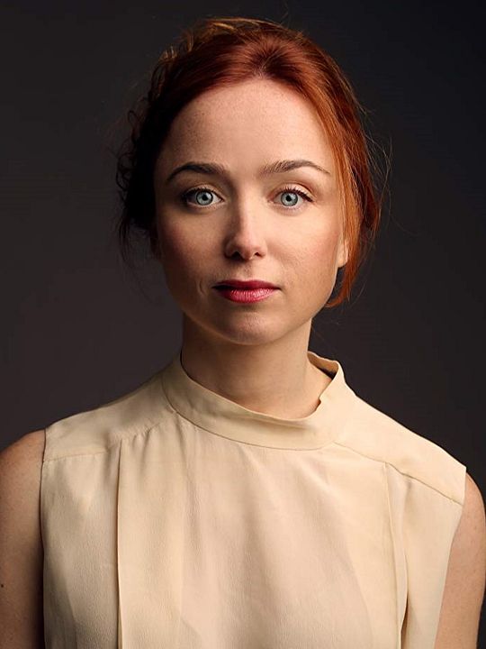 Póster Emily Taaffe