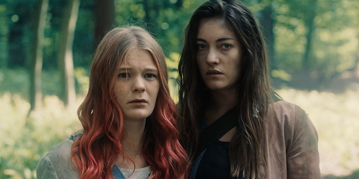 El fin de los tiempos : Foto