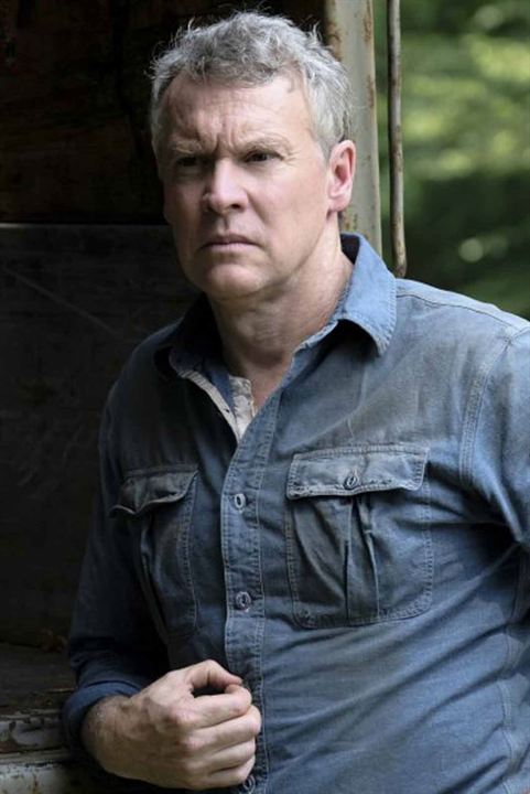 Foto Tate Donovan