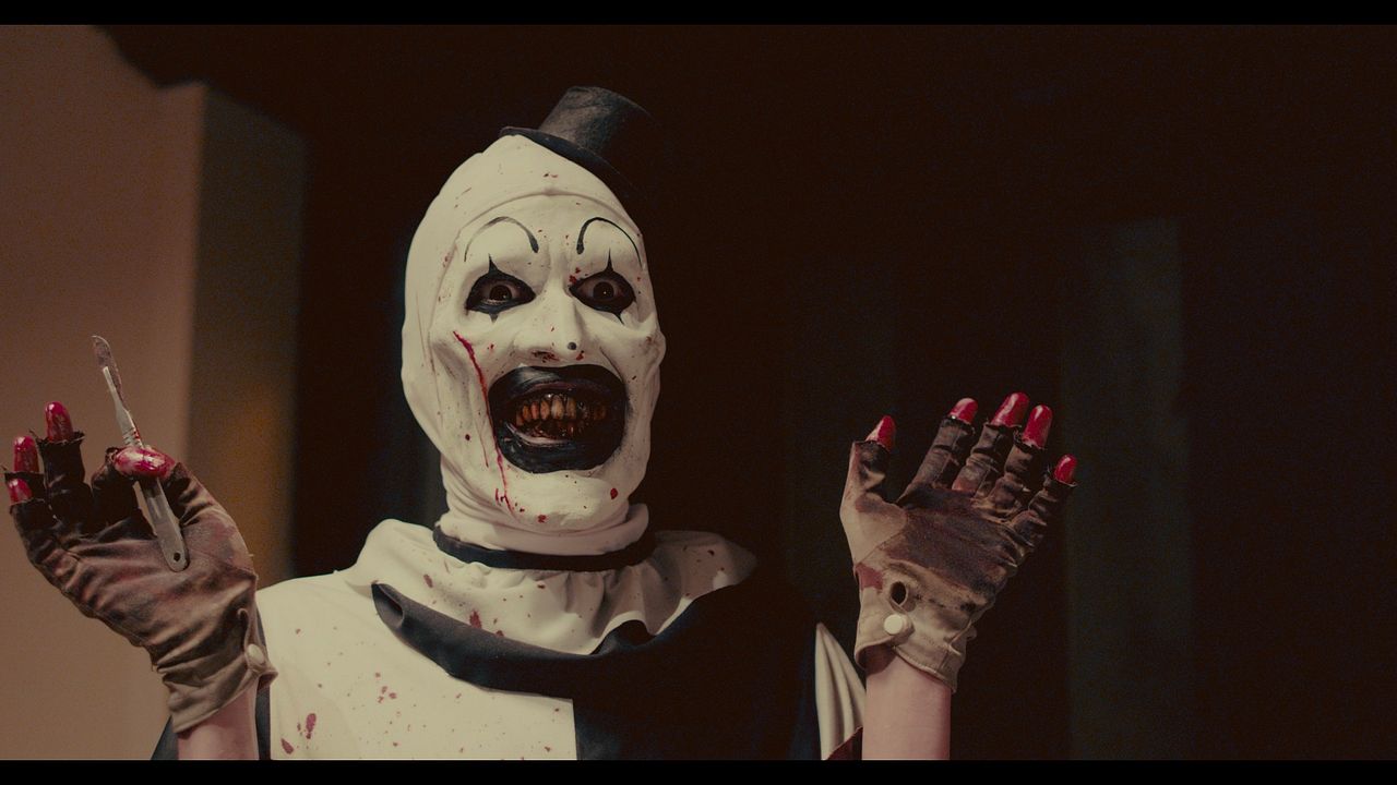 Terrifier : Foto