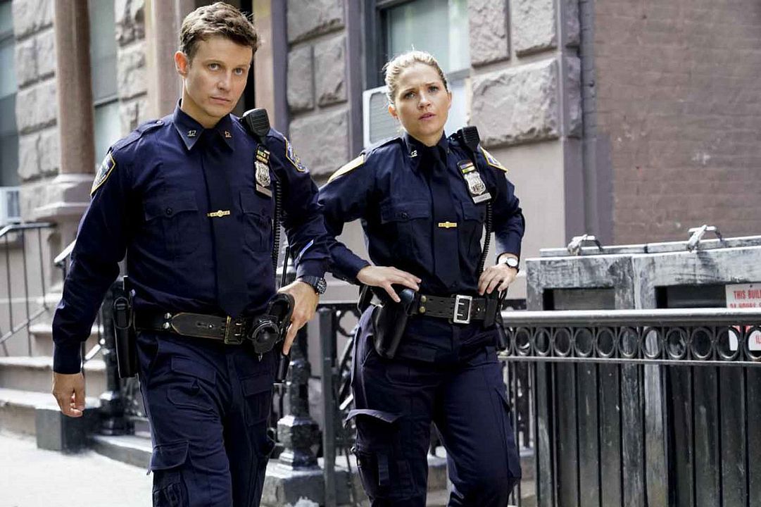 Blue Bloods : Foto