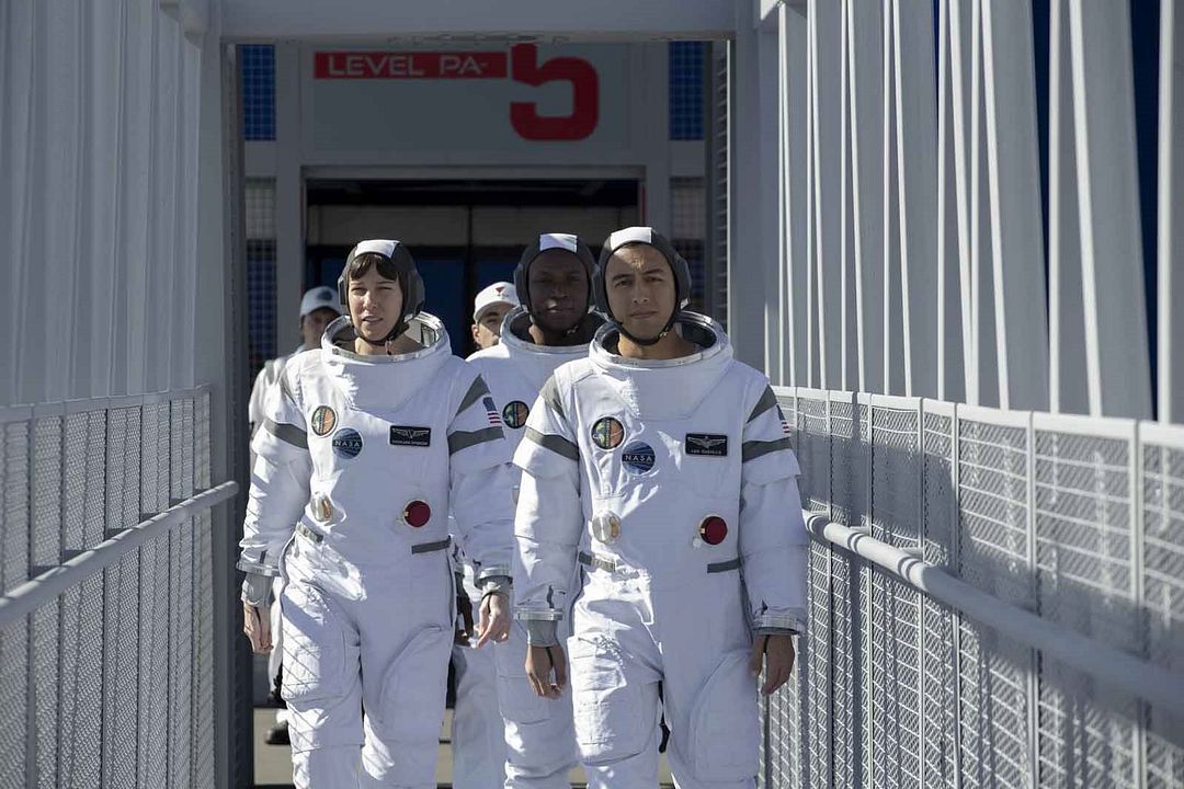 Foto Rebecca Henderson