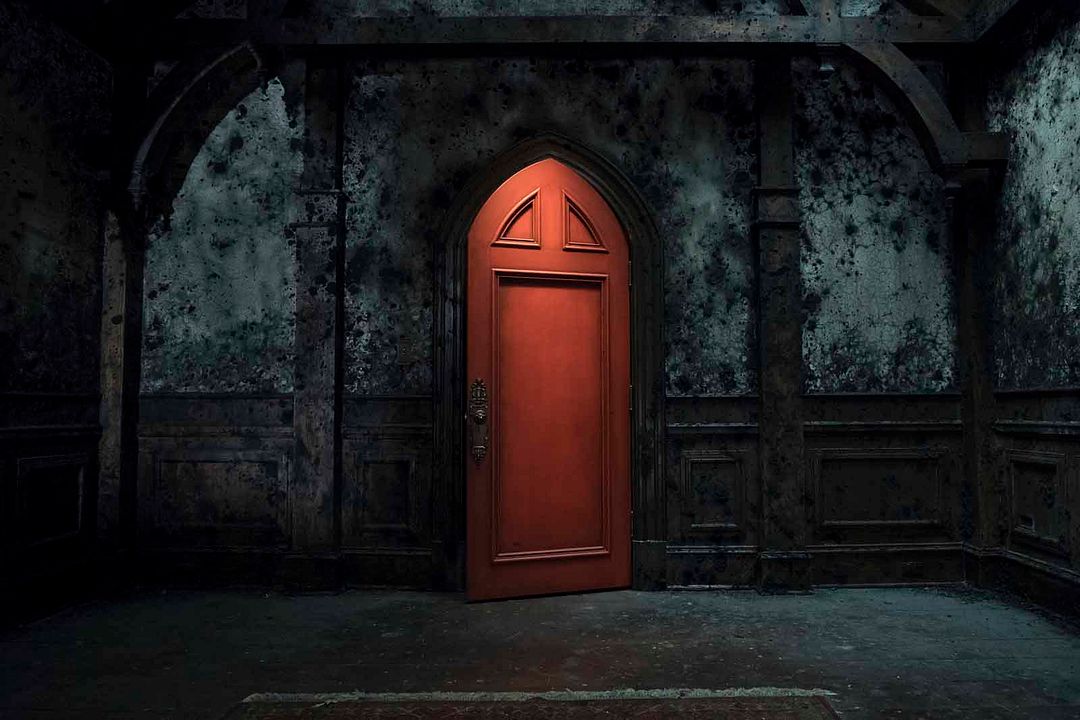 La maldición de Hill House : Foto