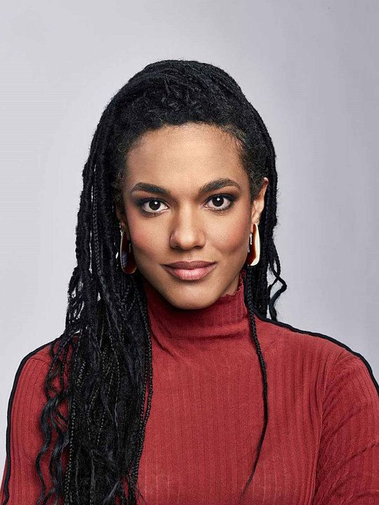 Foto Freema Agyeman