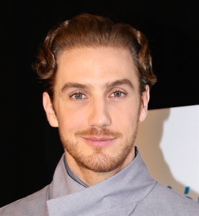 Foto Eugenio Siller