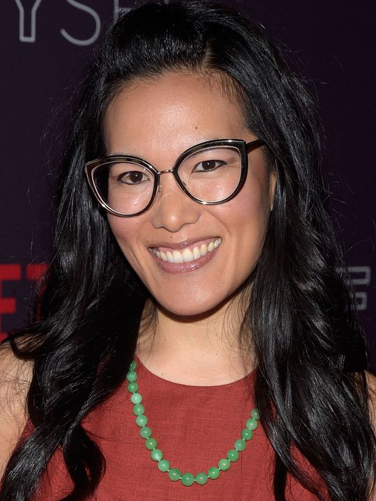 Póster Ali Wong