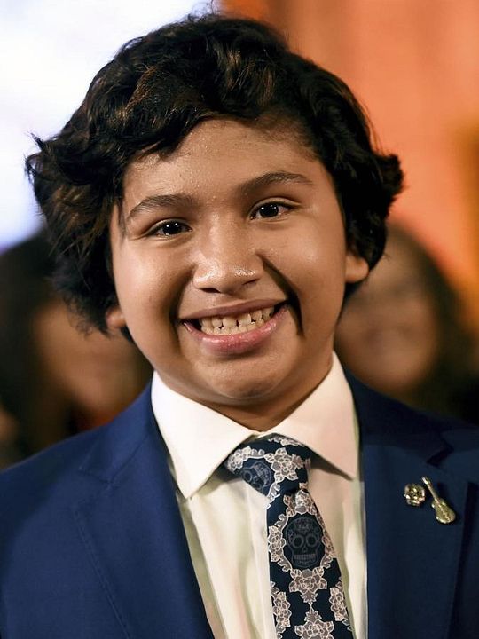 Póster Anthony Gonzalez (VIII)