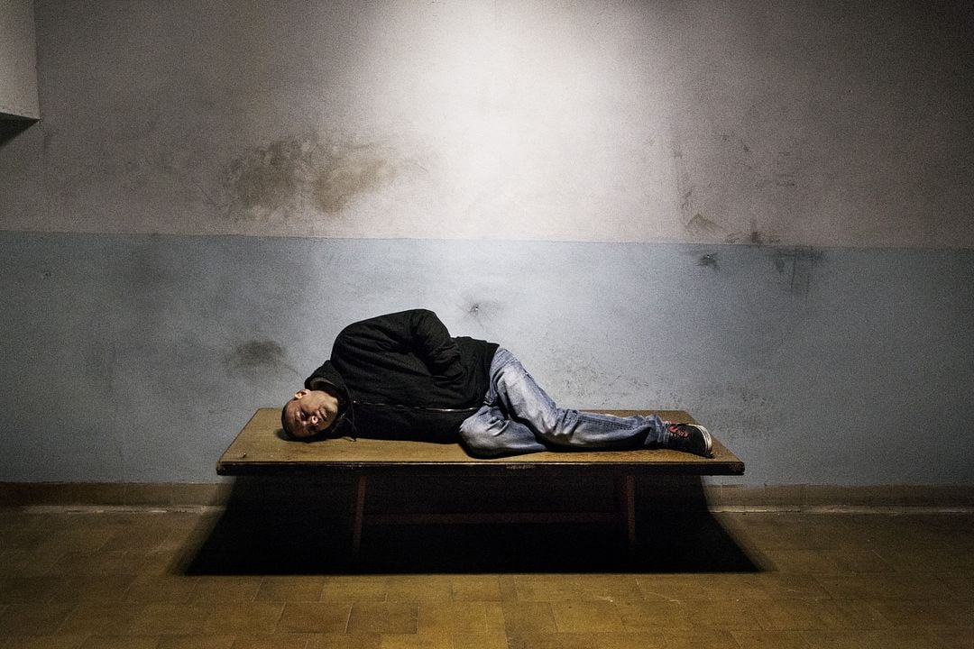 On My Skin: The Last Seven Days of Stefano Cucchi : Foto