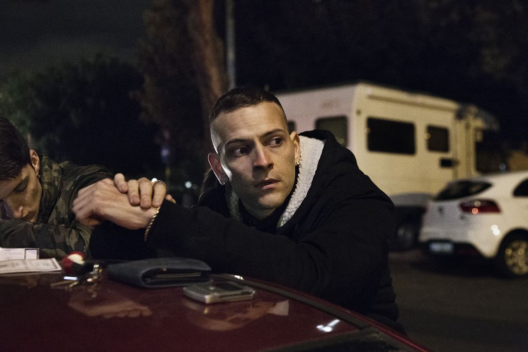 On My Skin: The Last Seven Days of Stefano Cucchi : Foto