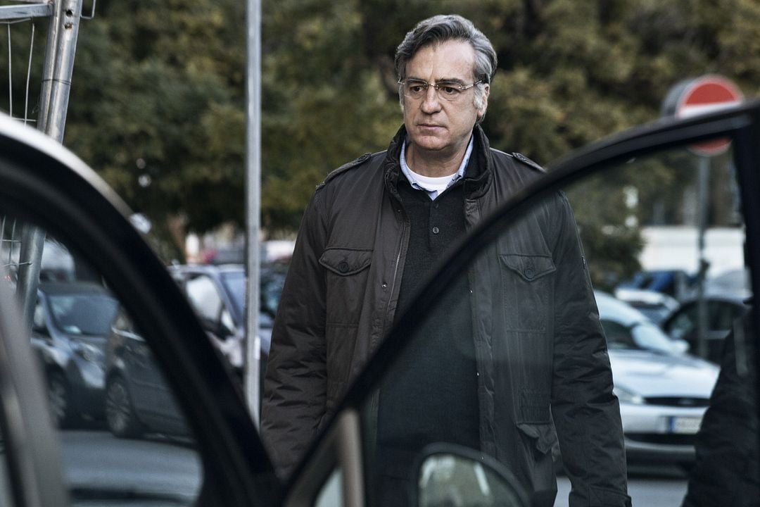 On My Skin: The Last Seven Days of Stefano Cucchi : Foto