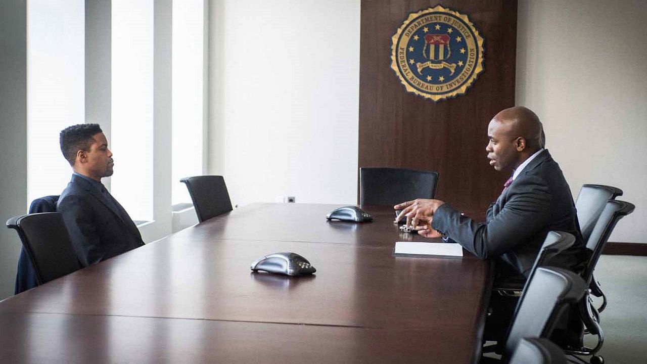 Foto Jon Michael Hill