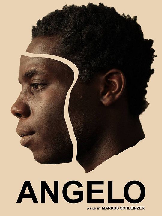 Angelo : Póster