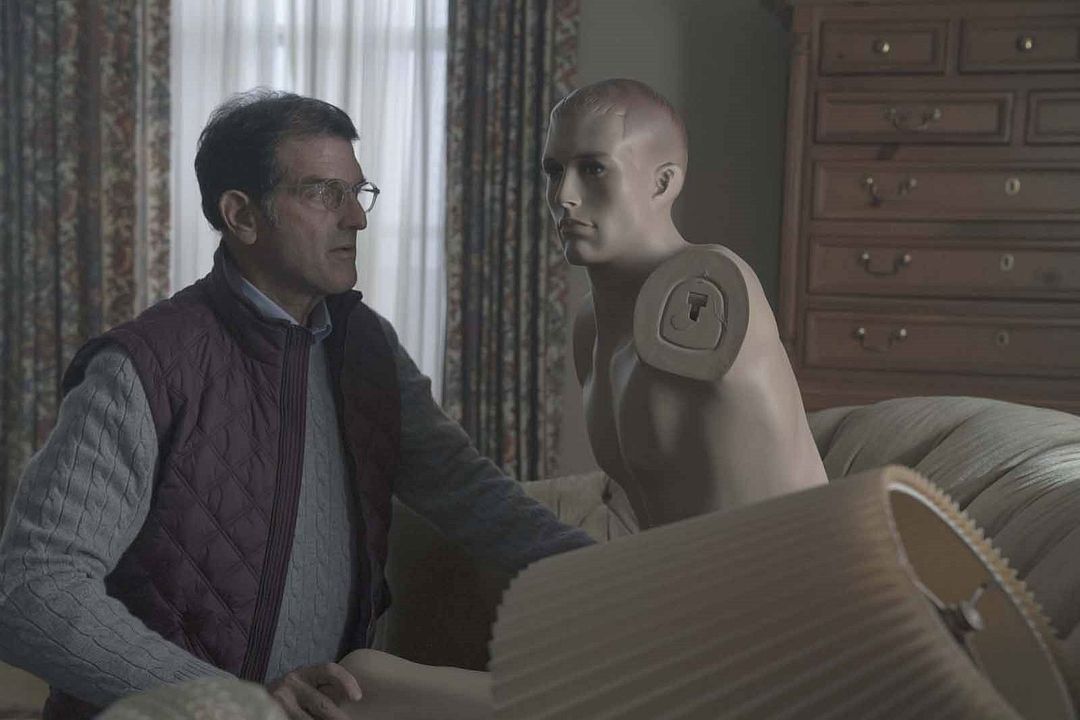 Castle Rock : Foto Mark Harelik