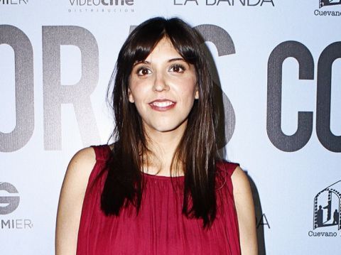 Foto Catalina Aguilar Mastretta