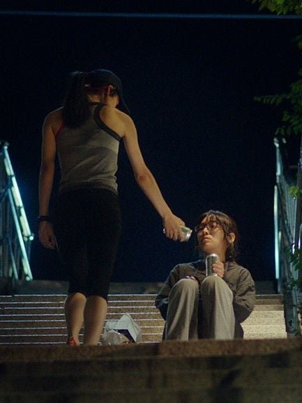 Nuestro cuerpo : Póster