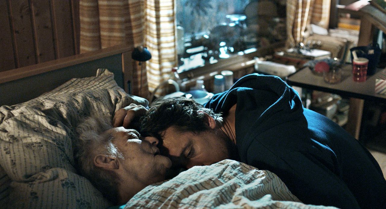 In My Room : Foto Hans Löw