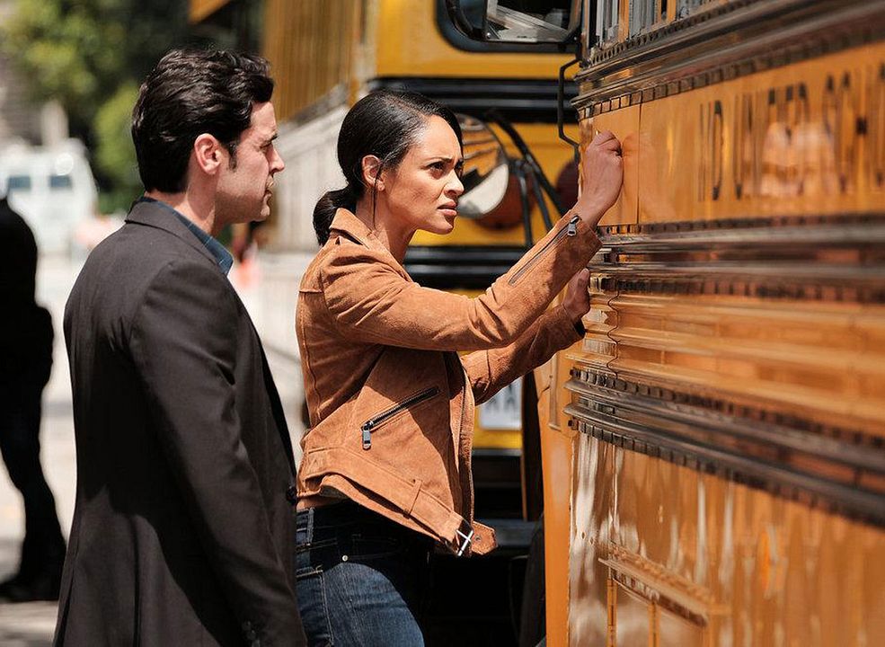 Shooter : Foto Cynthia Addai-Robinson