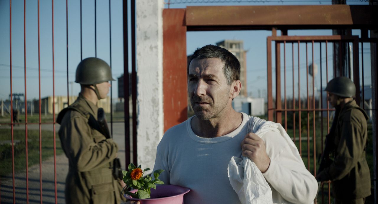 La noche de 12 años : Foto Antonio de la Torre