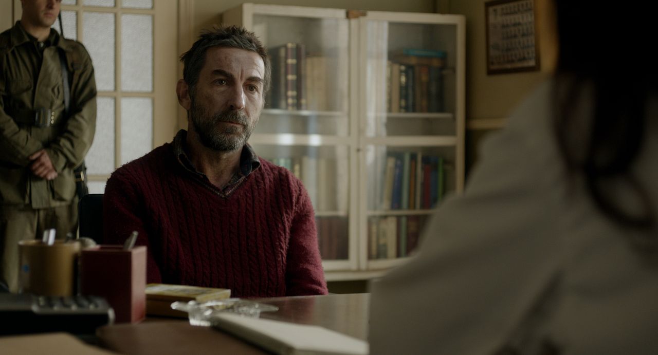 La noche de 12 años : Foto Antonio de la Torre