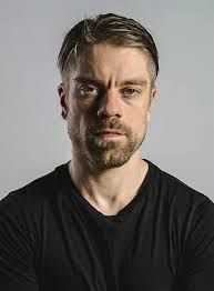 Póster Joonas Saartamo