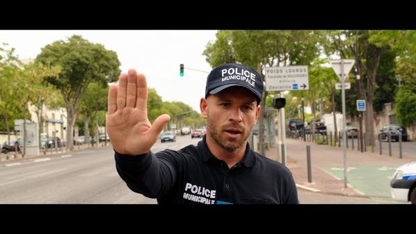 Foto Franck Gastambide