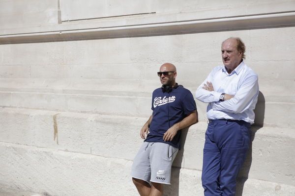 Foto Franck Gastambide