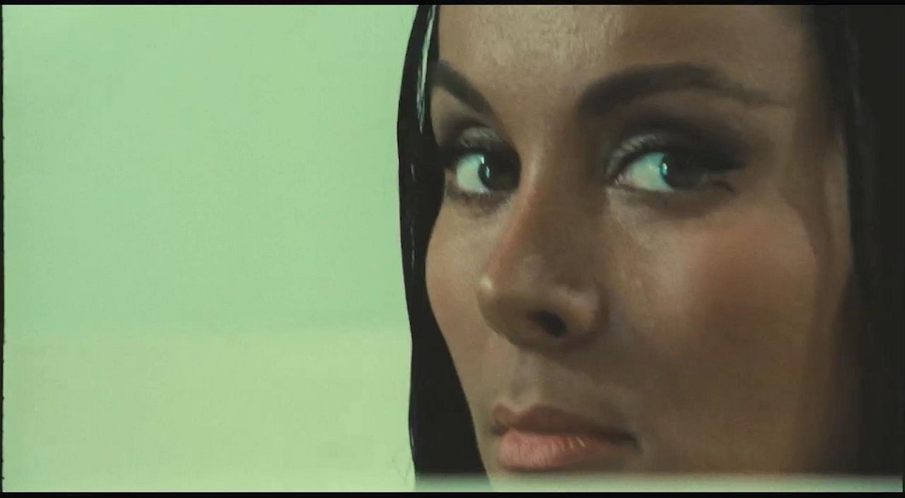 Al otro lado del viento : Foto