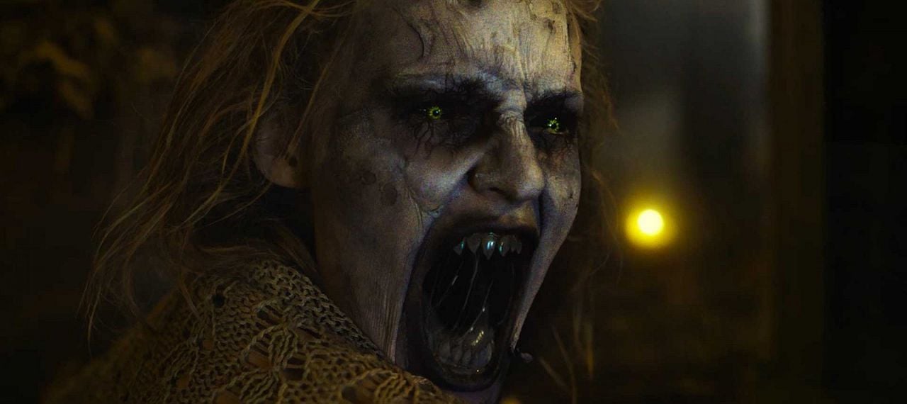 La sirena: La leyenda jamás contada : Foto