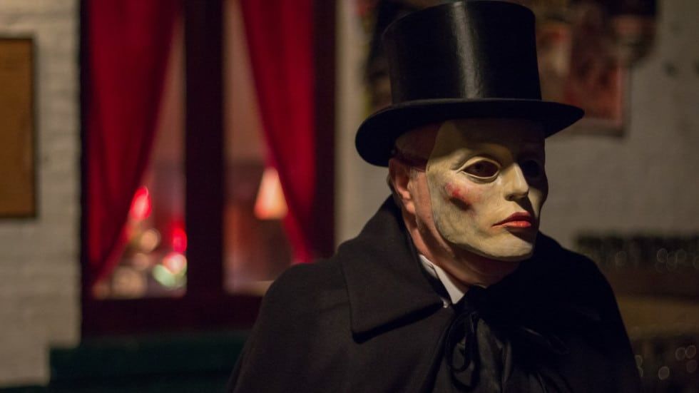 The Most Assassinated Woman in the World : Foto