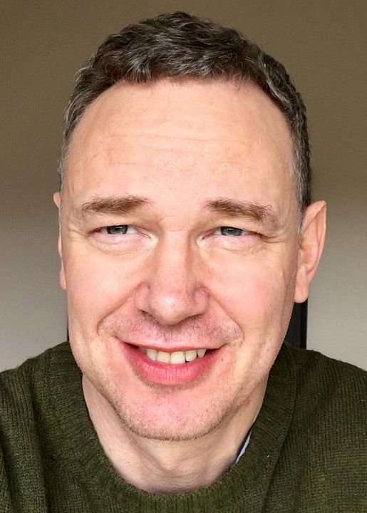 Póster Wash Westmoreland