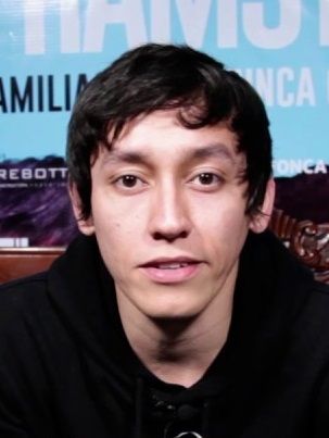 Póster Hoze Meléndez