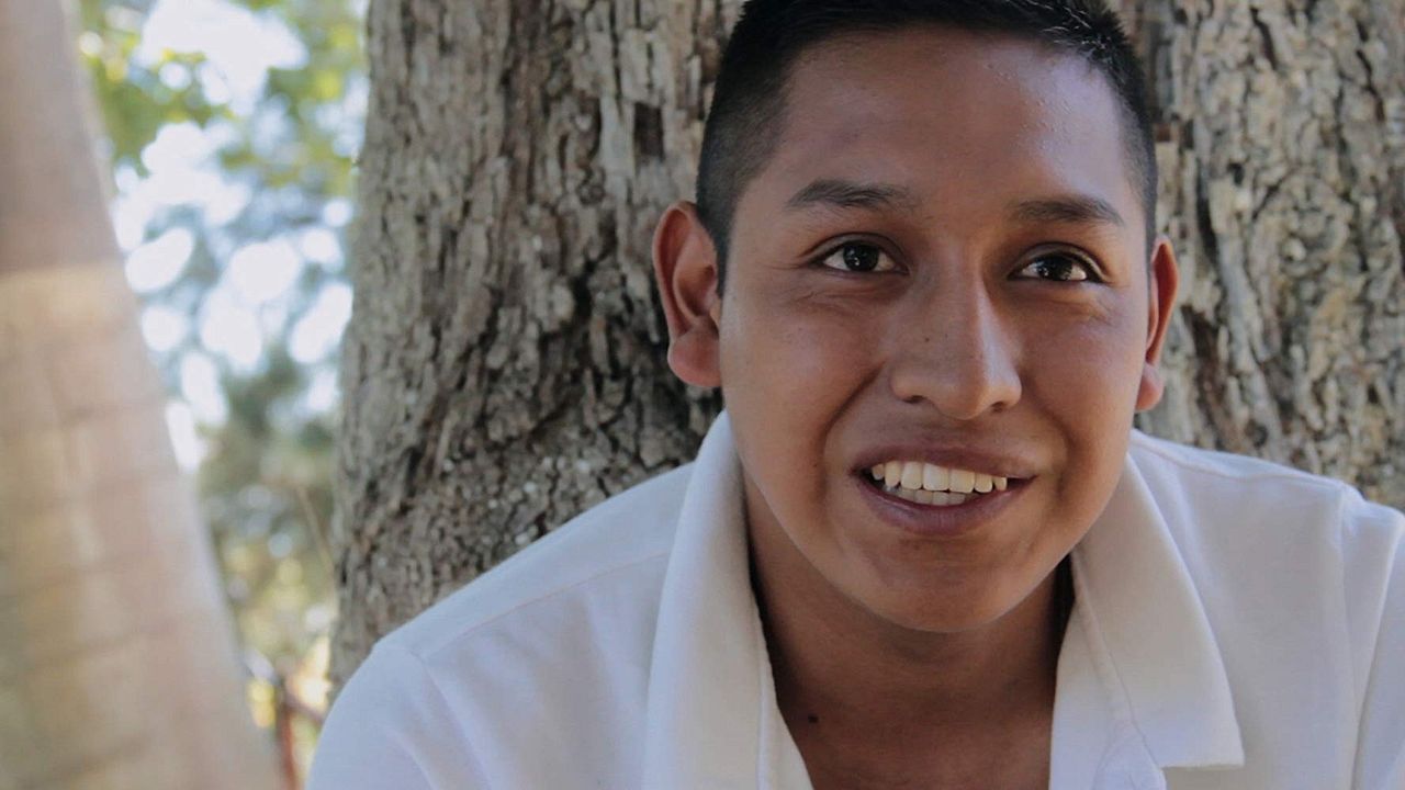 Ayotzinapa, el Paso de la Tortuga : Foto