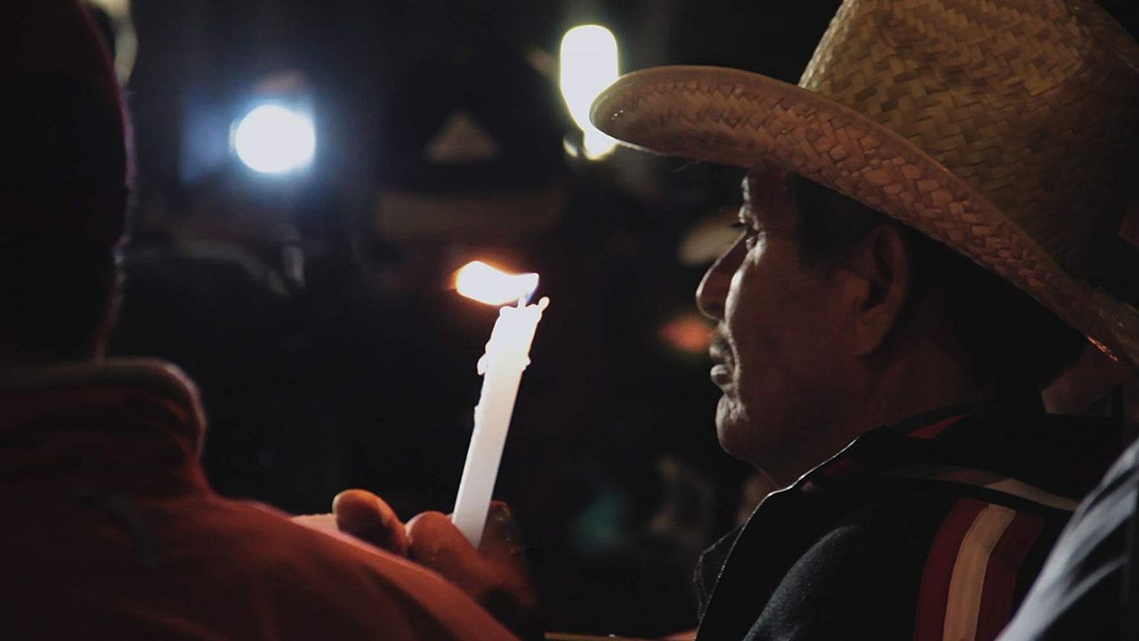 Ayotzinapa, el Paso de la Tortuga : Foto