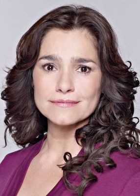 Póster Gabriela Roel