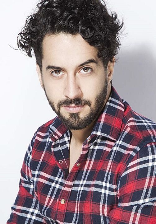 Póster Daniel Tovar