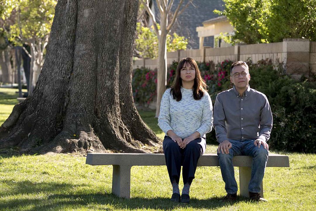 Forever : Foto Fred Armisen, Maya Rudolph