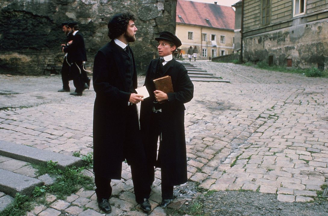 Yentl : Foto Barbra Streisand