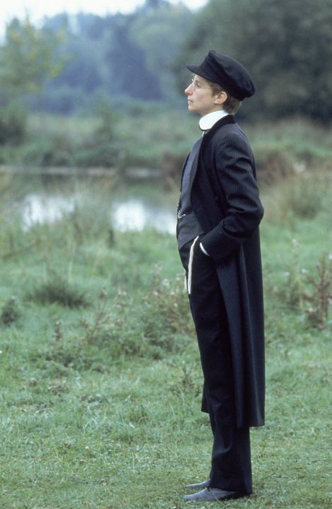 Yentl : Foto Barbra Streisand