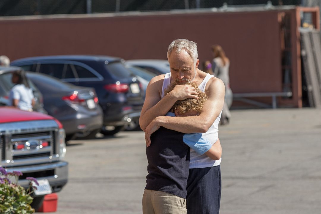 Foto Bradley Whitford