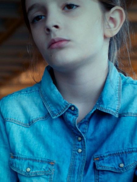 Póster Olivia Molinaro Eijo