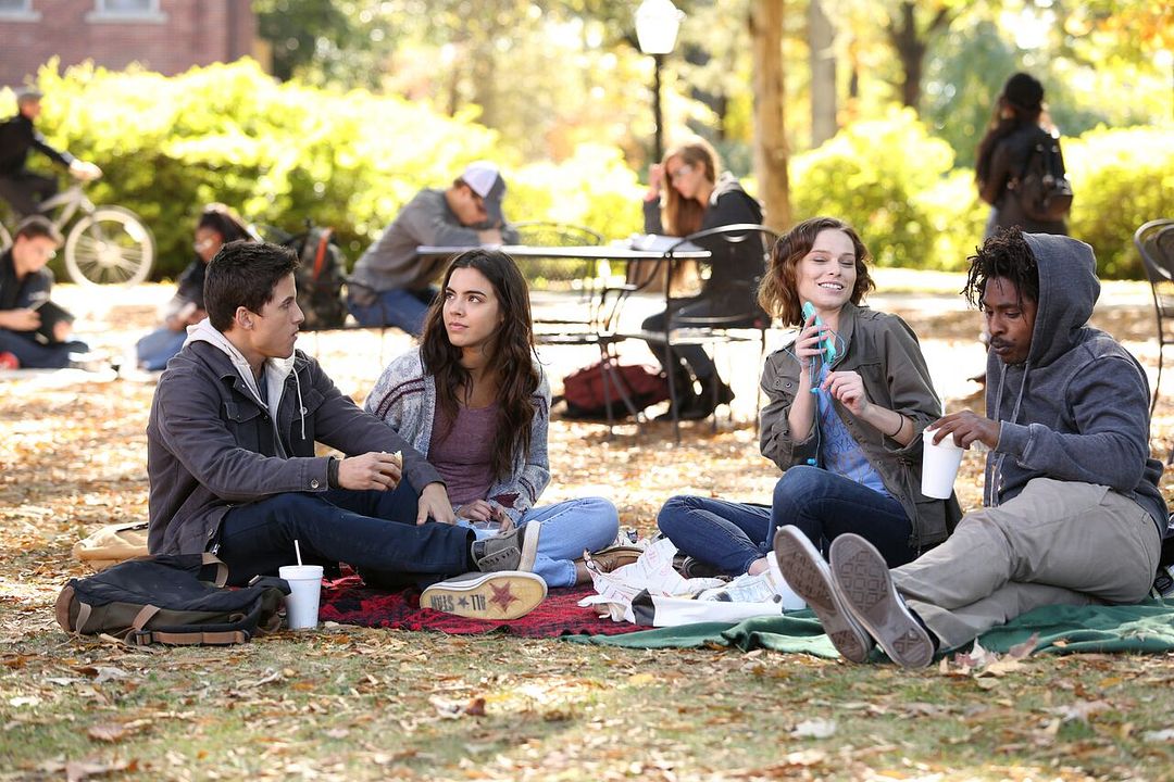 Dios no está muerto 3 : Foto