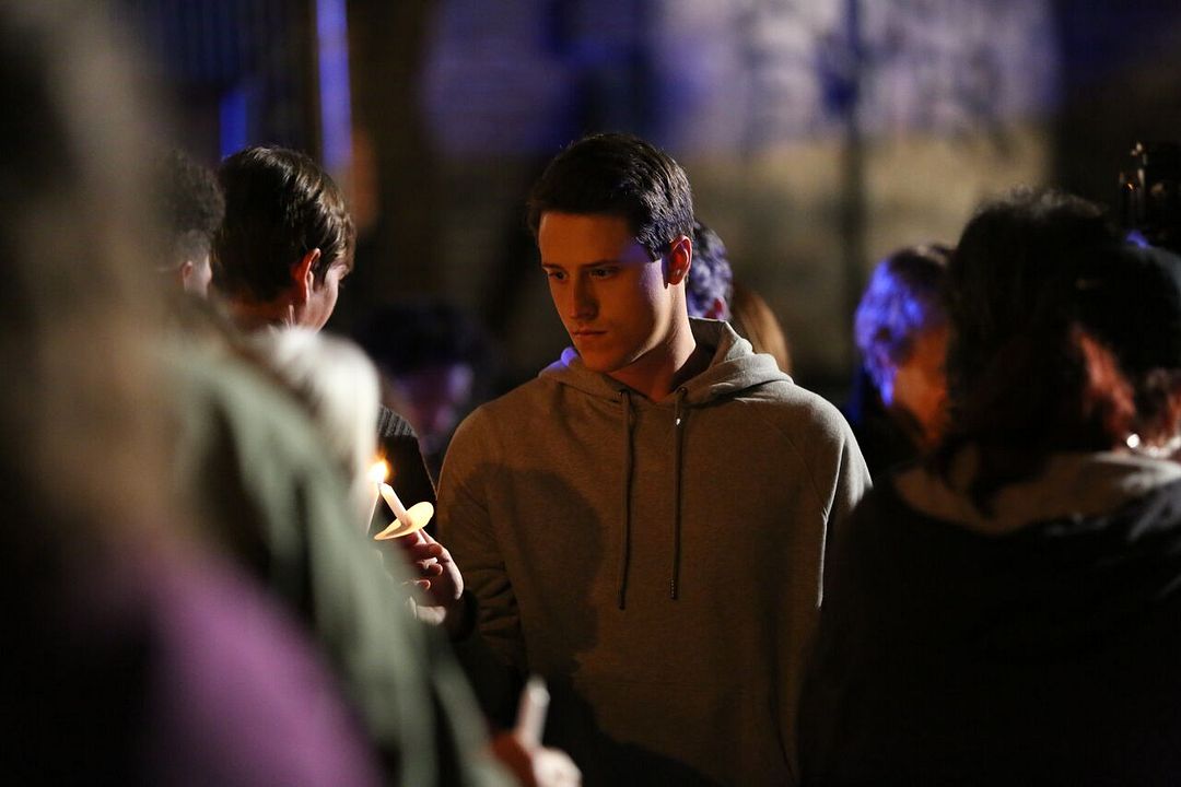 Dios no está muerto 3 : Foto