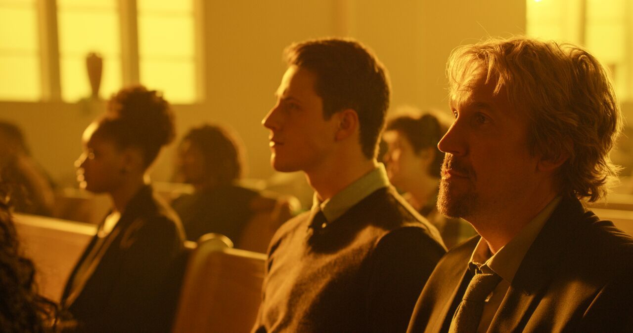 Dios no está muerto 3 : Foto