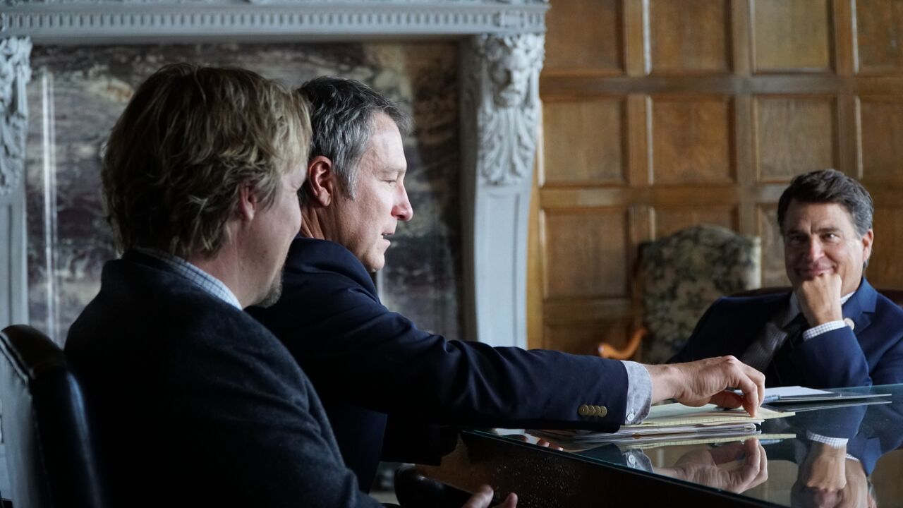 Dios no está muerto 3 : Foto